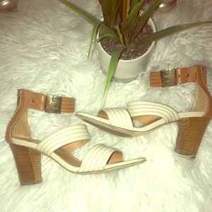 [ Italian ] wedged Sandal 👡